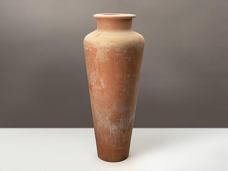 Anfora collo corto (C143) - 0