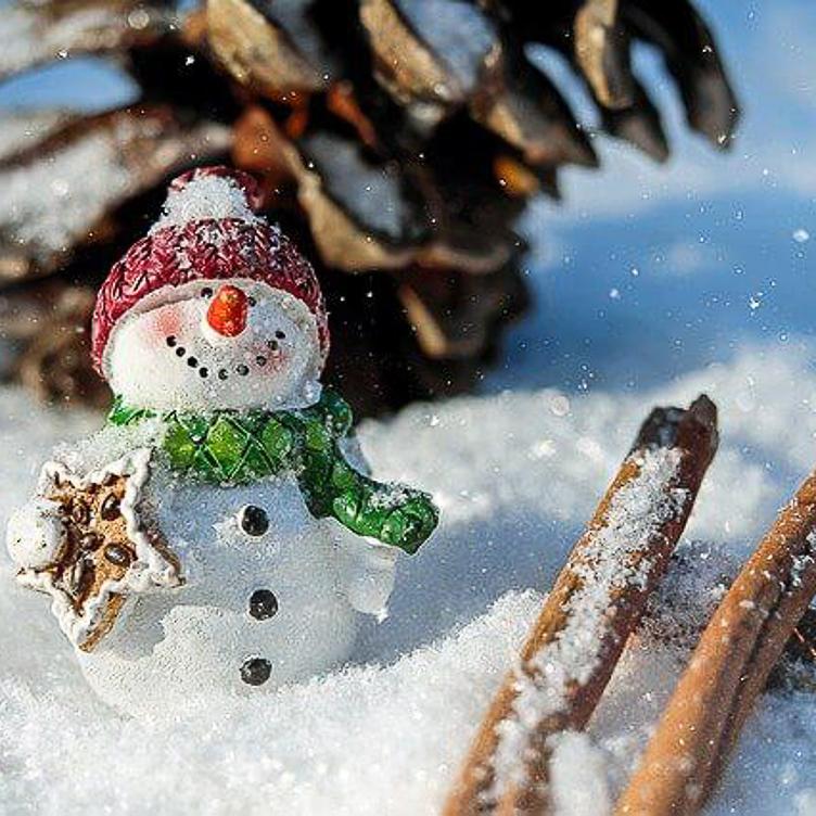 Winterferien