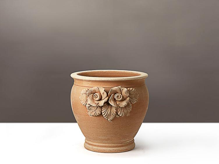 Polly pot rose l 10% Rabatt