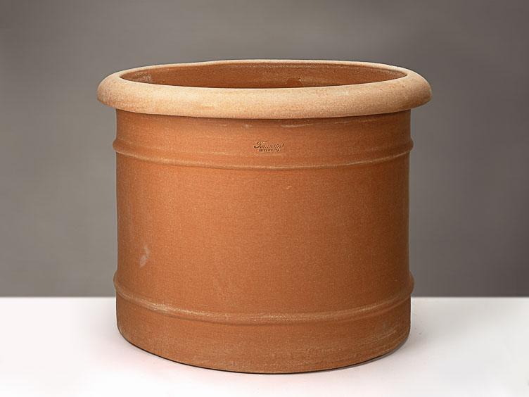 Vaso Enrico con anello - 3