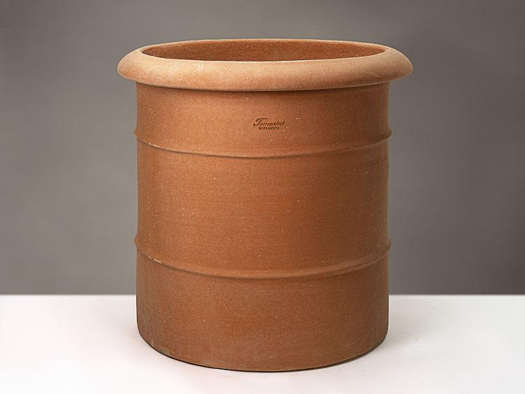 Vaso Enrico con anello - 2