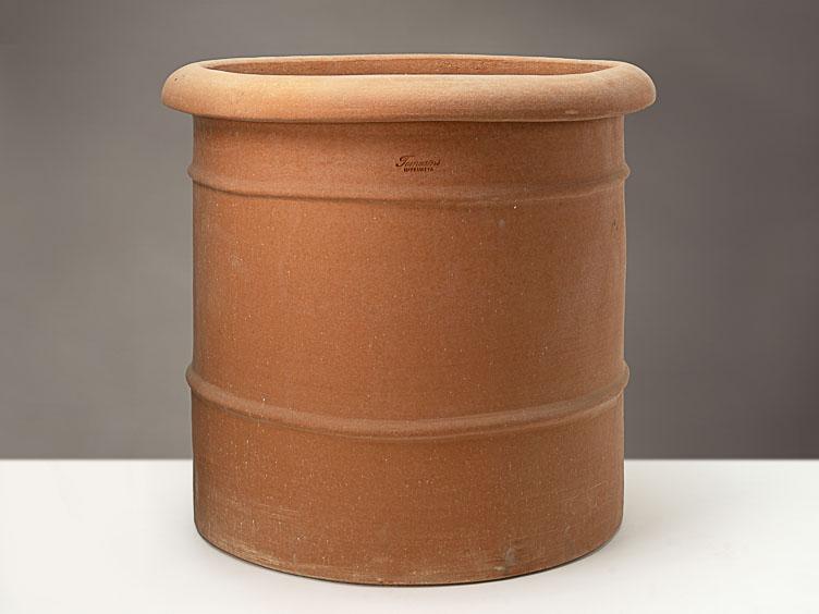 Vaso Enrico con anello - 4