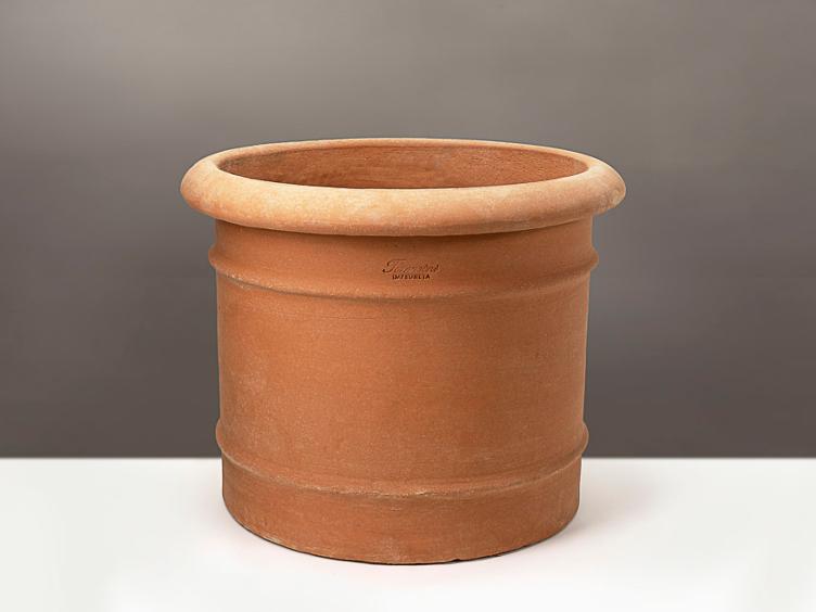 Vaso Enrico con anello