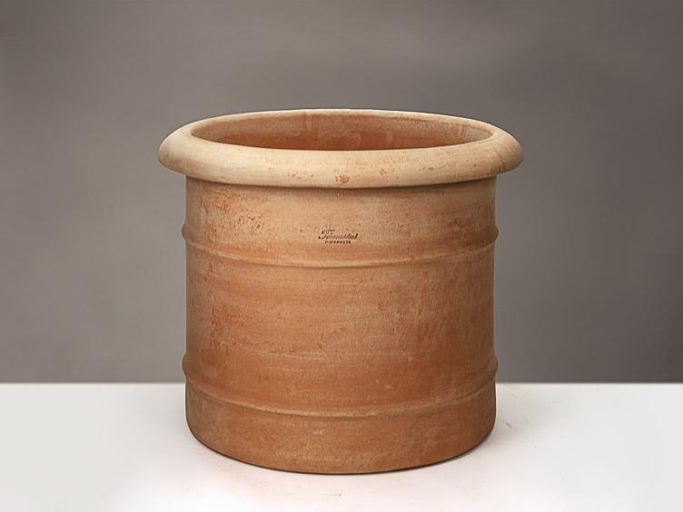 Vaso Enrico con anello - 1