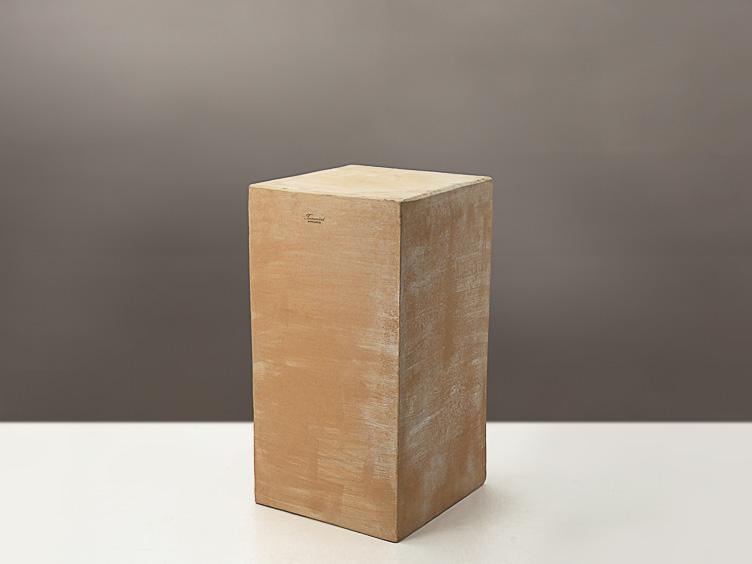 Cassetta quadra liscia (C284) (4885) | Klein (Höhe bis 40cm) | Eckige ...