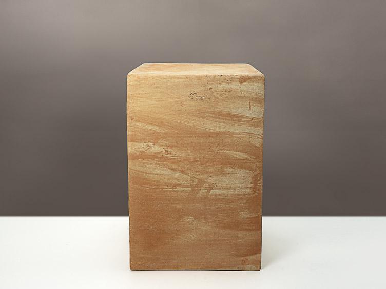 Cassetta quadra liscia (C284) (4885) | Klein (Höhe bis 40cm) | Eckige ...